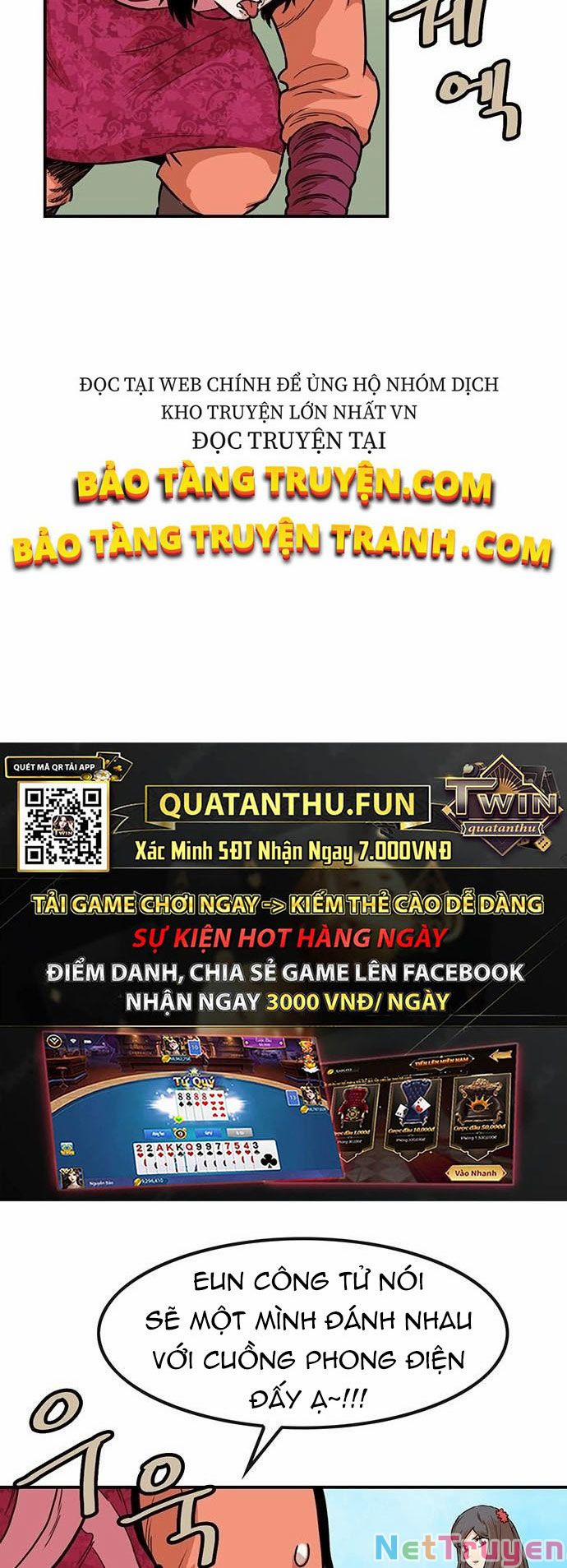 manhwax10.com - Truyện Manhwa Bất Bại Quyền Ma Chương 148 Trang 22