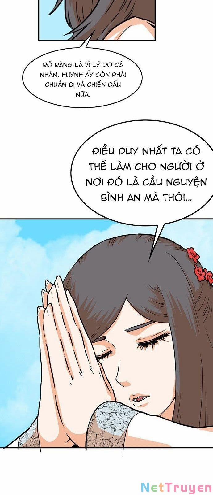 manhwax10.com - Truyện Manhwa Bất Bại Quyền Ma Chương 148 Trang 27