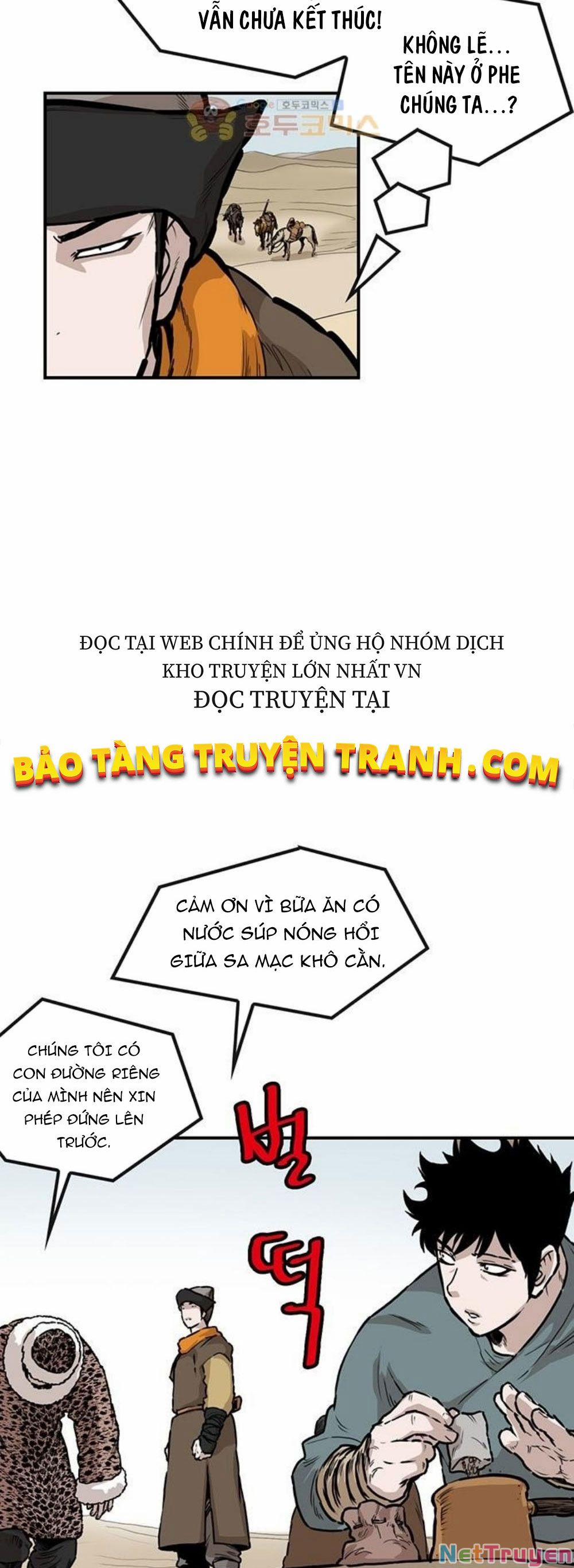 manhwax10.com - Truyện Manhwa Bất Bại Quyền Ma Chương 150 Trang 22