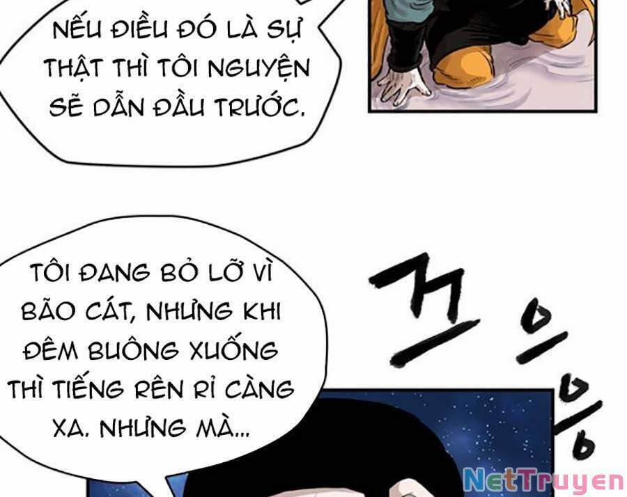 manhwax10.com - Truyện Manhwa Bất Bại Quyền Ma Chương 158 Trang 3