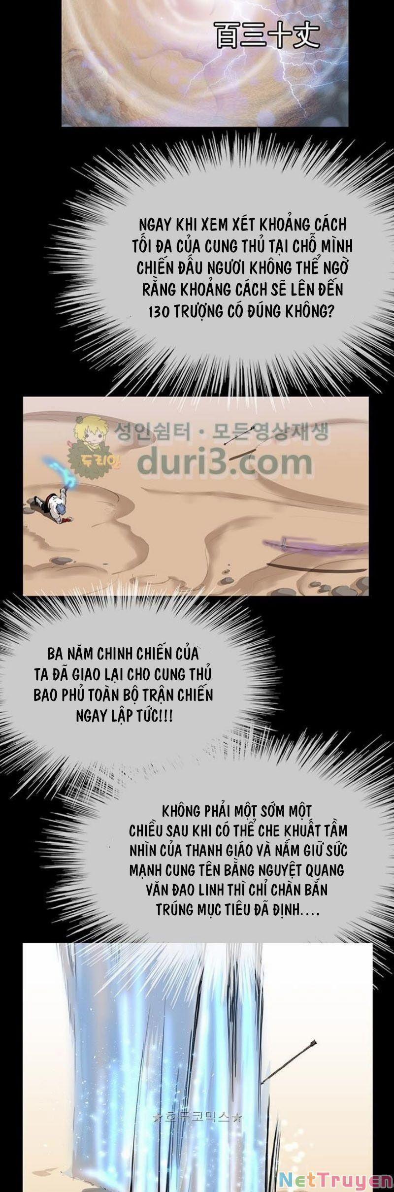 manhwax10.com - Truyện Manhwa Bất Bại Quyền Ma Chương 163 Trang 10