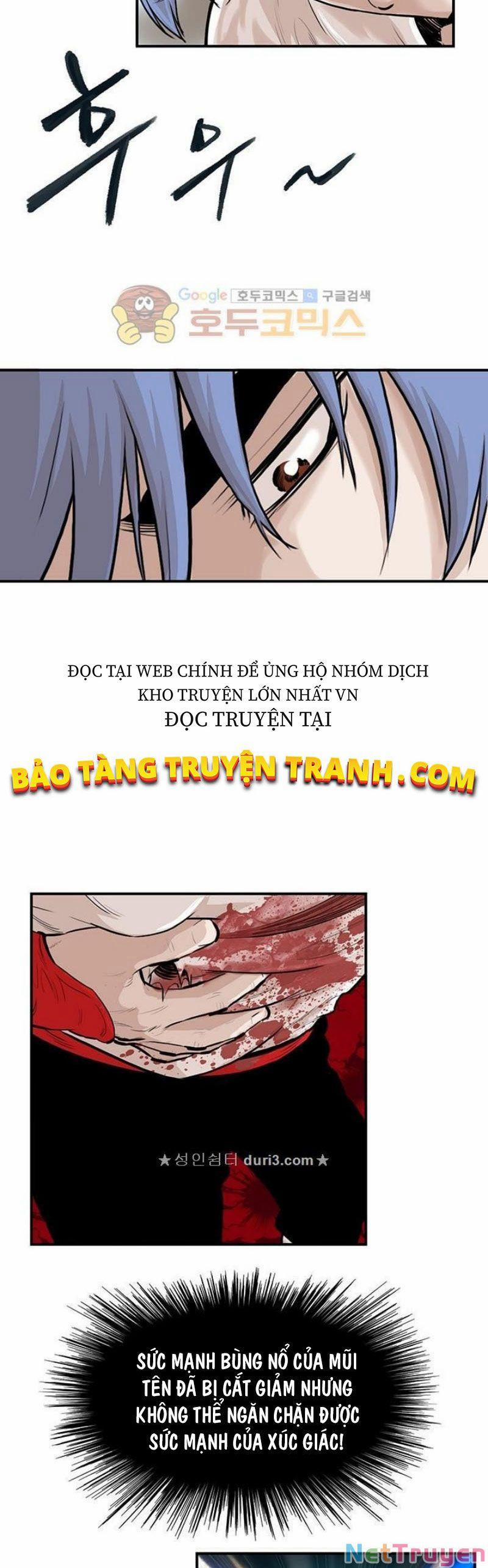 manhwax10.com - Truyện Manhwa Bất Bại Quyền Ma Chương 164 Trang 5