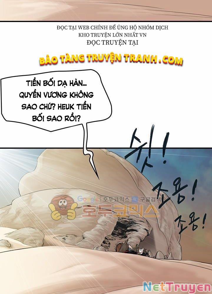 manhwax10.com - Truyện Manhwa Bất Bại Quyền Ma Chương 166 Trang 56