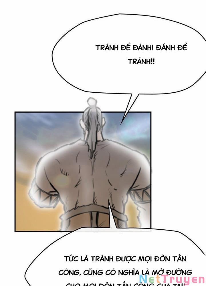 manhwax10.com - Truyện Manhwa Bất Bại Quyền Ma Chương 168 Trang 37