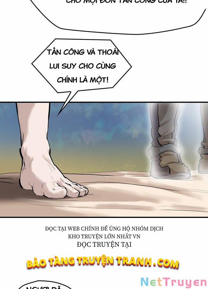 manhwax10.com - Truyện Manhwa Bất Bại Quyền Ma Chương 168 Trang 38