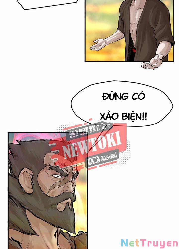 manhwax10.com - Truyện Manhwa Bất Bại Quyền Ma Chương 168 Trang 6