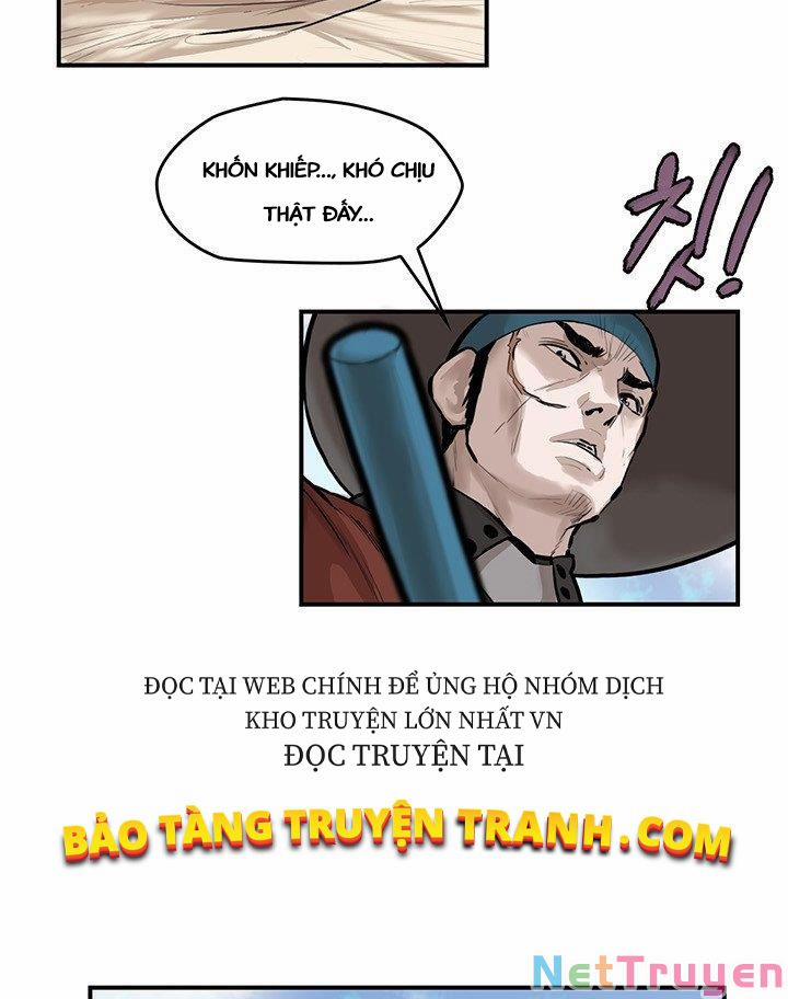 manhwax10.com - Truyện Manhwa Bất Bại Quyền Ma Chương 169 Trang 28