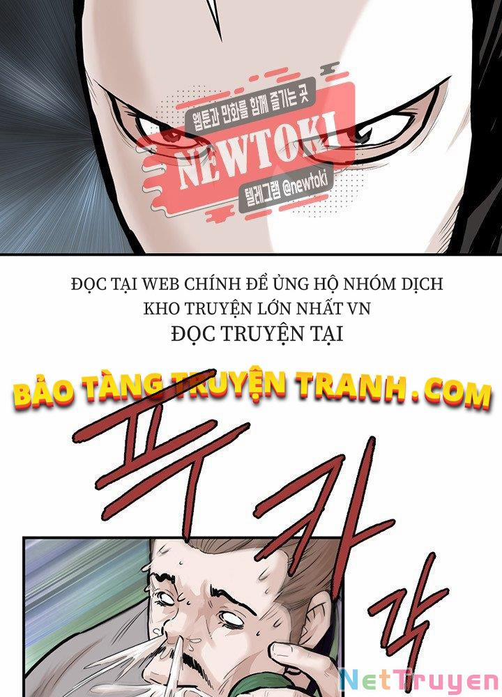 manhwax10.com - Truyện Manhwa Bất Bại Quyền Ma Chương 170 Trang 19