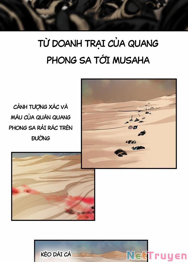 manhwax10.com - Truyện Manhwa Bất Bại Quyền Ma Chương 170 Trang 4