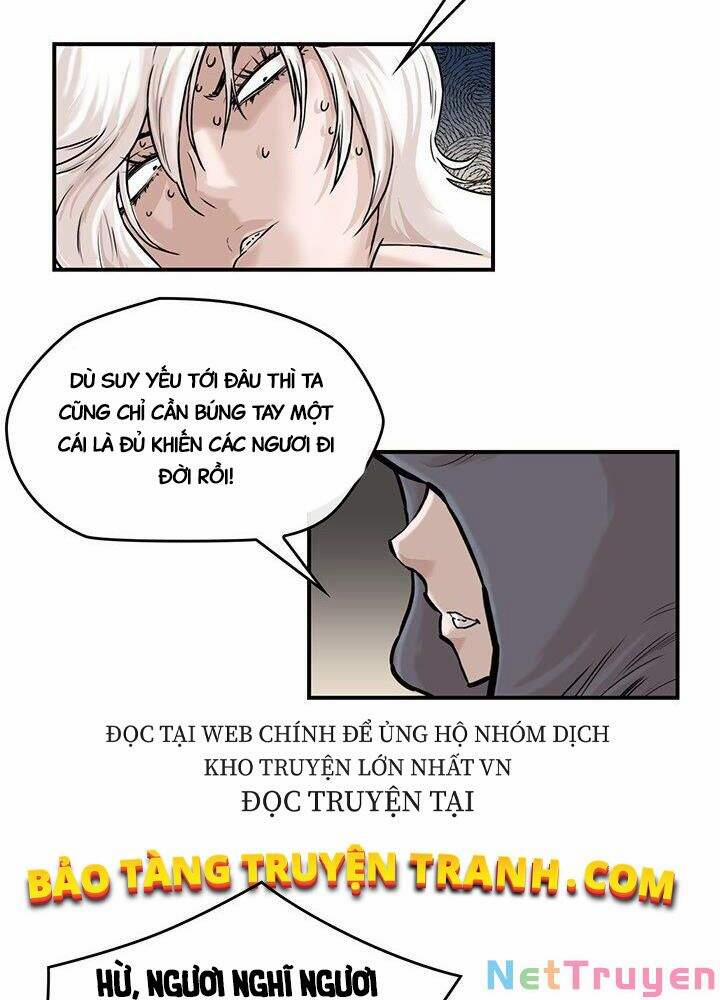 manhwax10.com - Truyện Manhwa Bất Bại Quyền Ma Chương 171 Trang 49