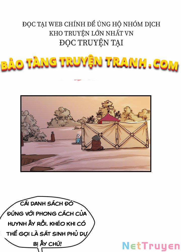 manhwax10.com - Truyện Manhwa Bất Bại Quyền Ma Chương 173 Trang 33