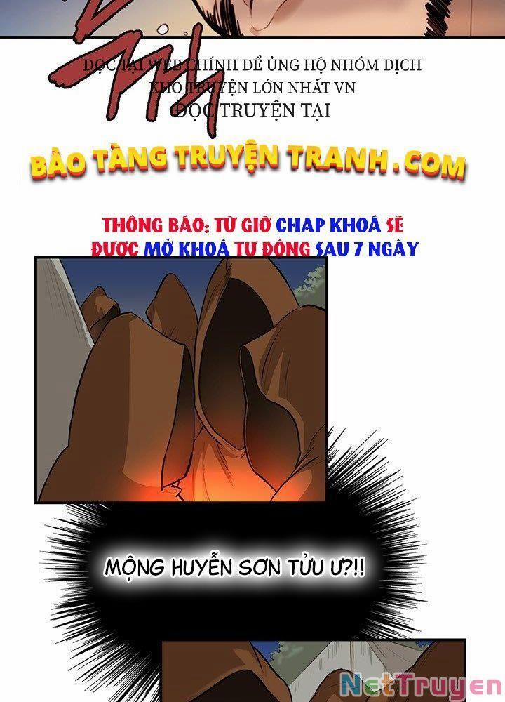 manhwax10.com - Truyện Manhwa Bất Bại Quyền Ma Chương 176 Trang 36