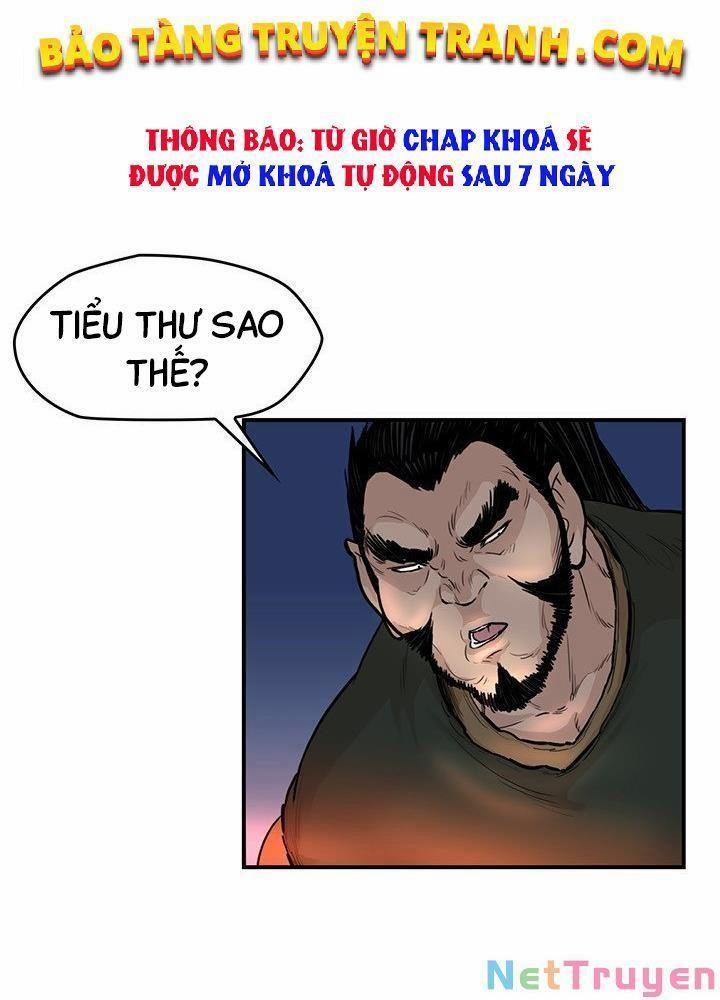 manhwax10.com - Truyện Manhwa Bất Bại Quyền Ma Chương 176 Trang 10