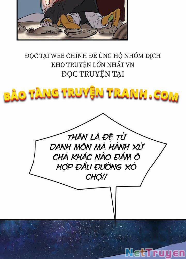 manhwax10.com - Truyện Manhwa Bất Bại Quyền Ma Chương 177 Trang 53