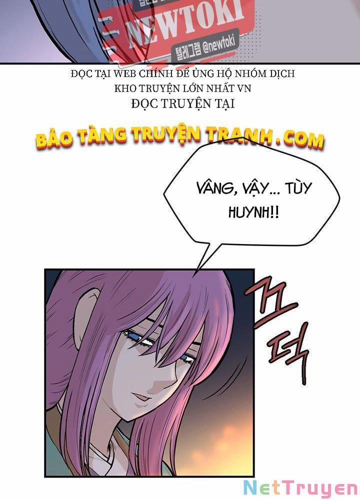 manhwax10.com - Truyện Manhwa Bất Bại Quyền Ma Chương 178 Trang 20