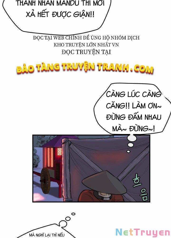 manhwax10.com - Truyện Manhwa Bất Bại Quyền Ma Chương 178 Trang 24