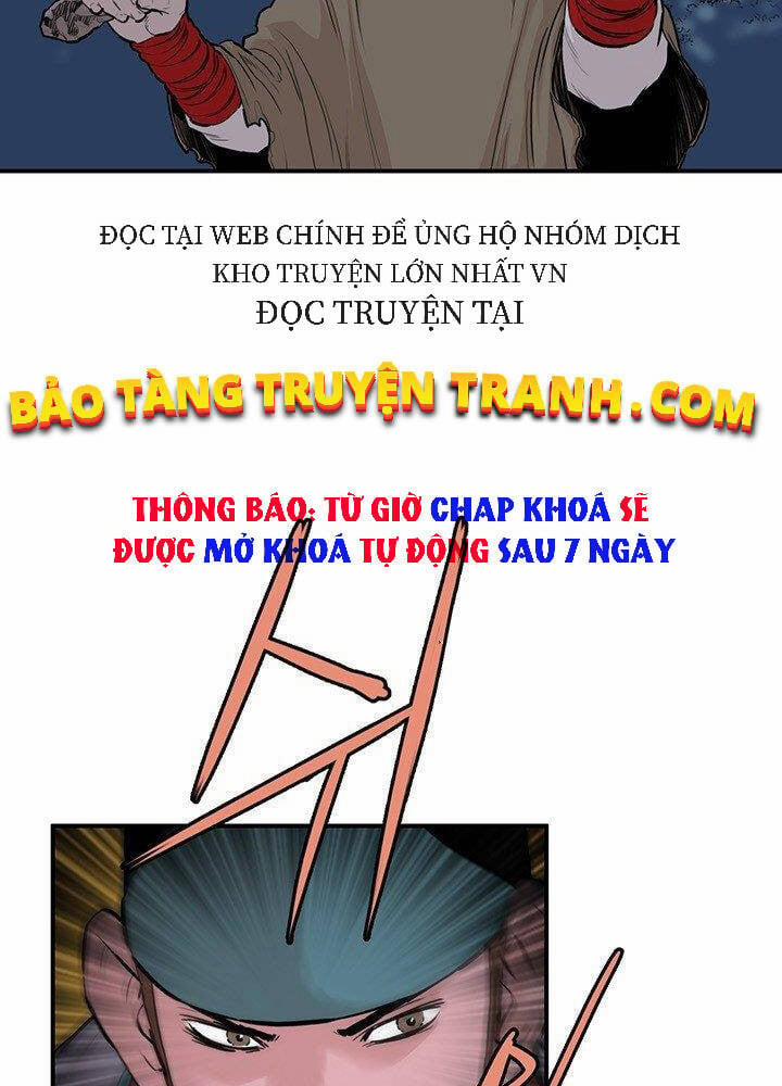 manhwax10.com - Truyện Manhwa Bất Bại Quyền Ma Chương 180 Trang 48