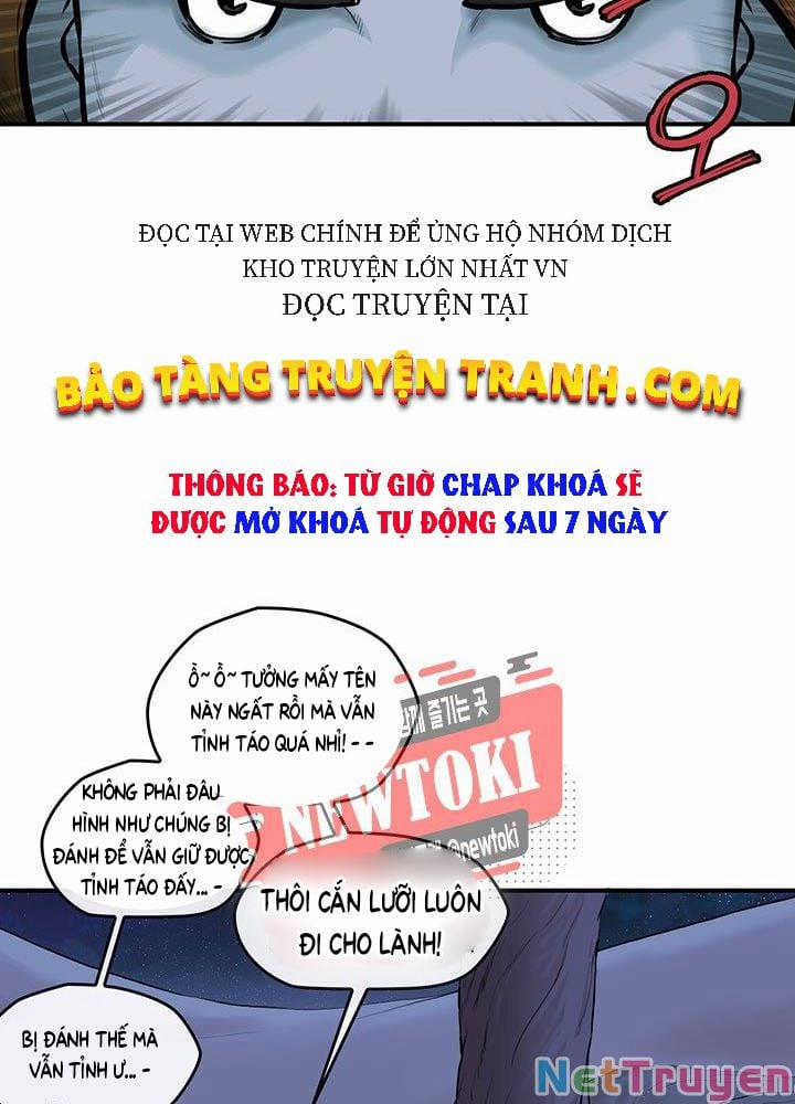 manhwax10.com - Truyện Manhwa Bất Bại Quyền Ma Chương 181 Trang 41