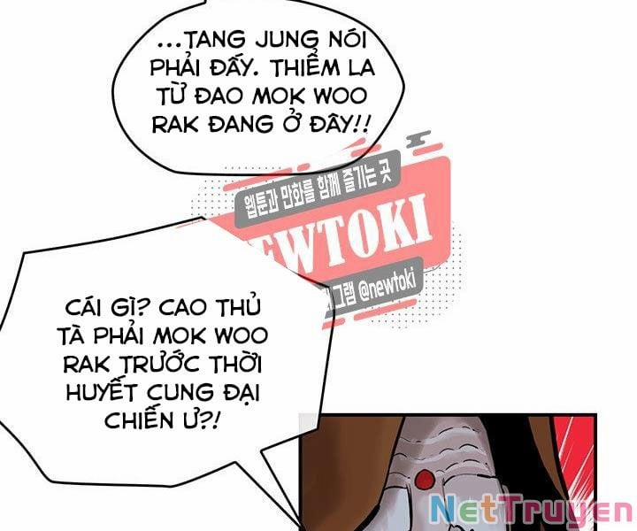 manhwax10.com - Truyện Manhwa Bất Bại Quyền Ma Chương 182 Trang 9