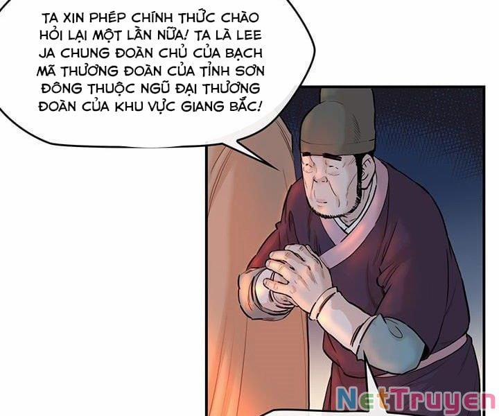 manhwax10.com - Truyện Manhwa Bất Bại Quyền Ma Chương 183 Trang 45