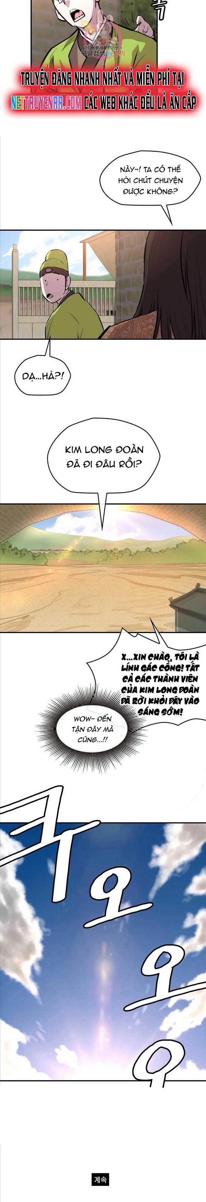 manhwax10.com - Truyện Manhwa Bất Bại Quyền Ma Chương 287 Trang 14