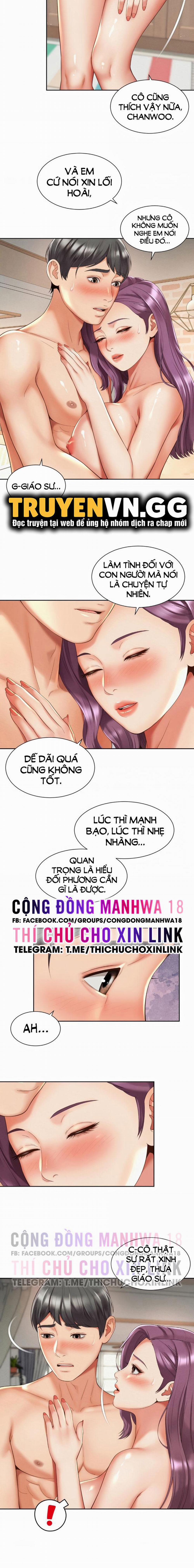 manhwax10.com - Truyện Manhwa Bắt Cá Chục Tay Chương 12 Trang 3