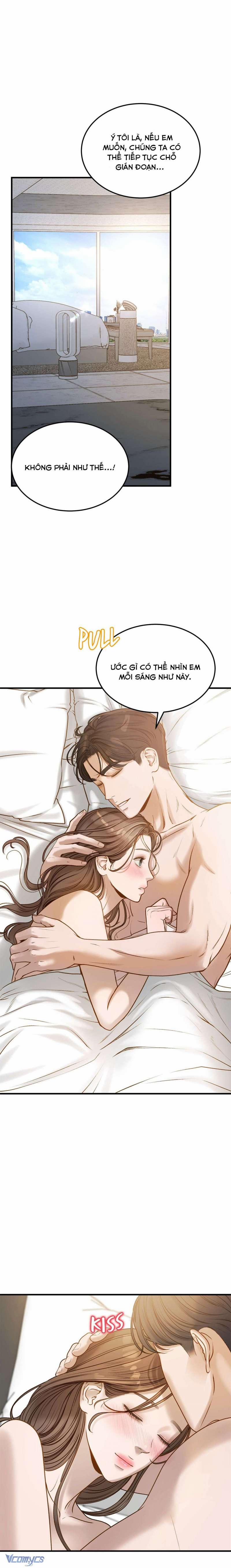 manhwax10.com - Truyện Manhwa Bất Chấp Rủi Ro Chương 5 Trang 13