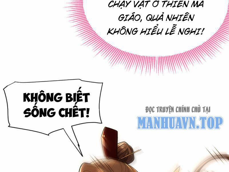 manhwax10.com - Truyện Manhwa Bắt Đầu Chấn Kinh Nữ Đế Lão Bà, Ta Vô Địch! Chương 1 Trang 271