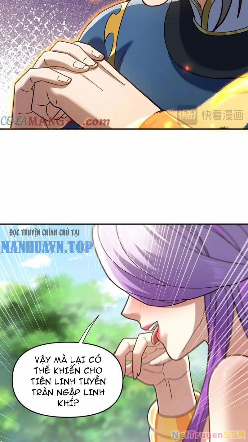 manhwax10.com - Truyện Manhwa Bắt Đầu Chấn Kinh Nữ Đế Lão Bà, Ta Vô Địch! Chương 18 Trang 51