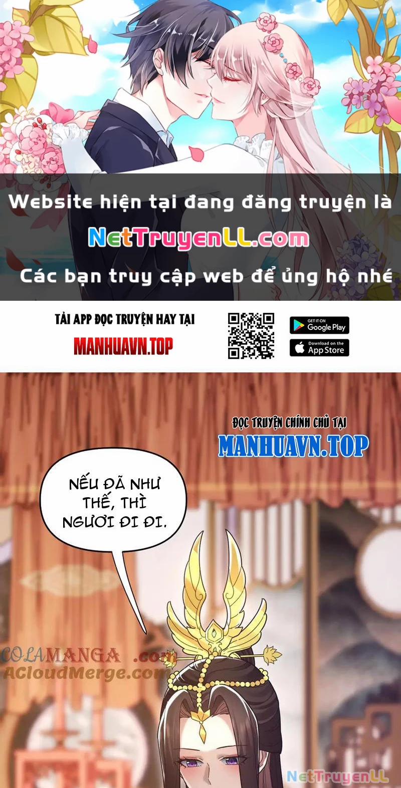 manhwax10.com - Truyện Manhwa Bắt Đầu Chấn Kinh Nữ Đế Lão Bà, Ta Vô Địch! Chương 23 Trang 1