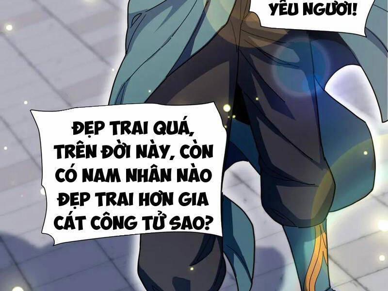 manhwax10.com - Truyện Manhwa Bắt Đầu Chấn Kinh Nữ Đế Lão Bà, Ta Vô Địch! Chương 45 Trang 49