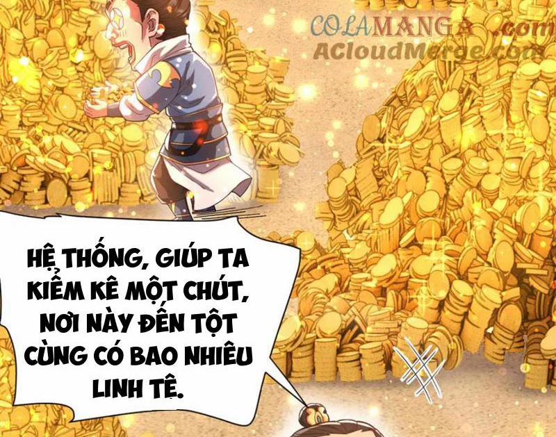 manhwax10.com - Truyện Manhwa Bắt Đầu Chấn Kinh Nữ Đế Lão Bà, Ta Vô Địch! Chương 47 Trang 83