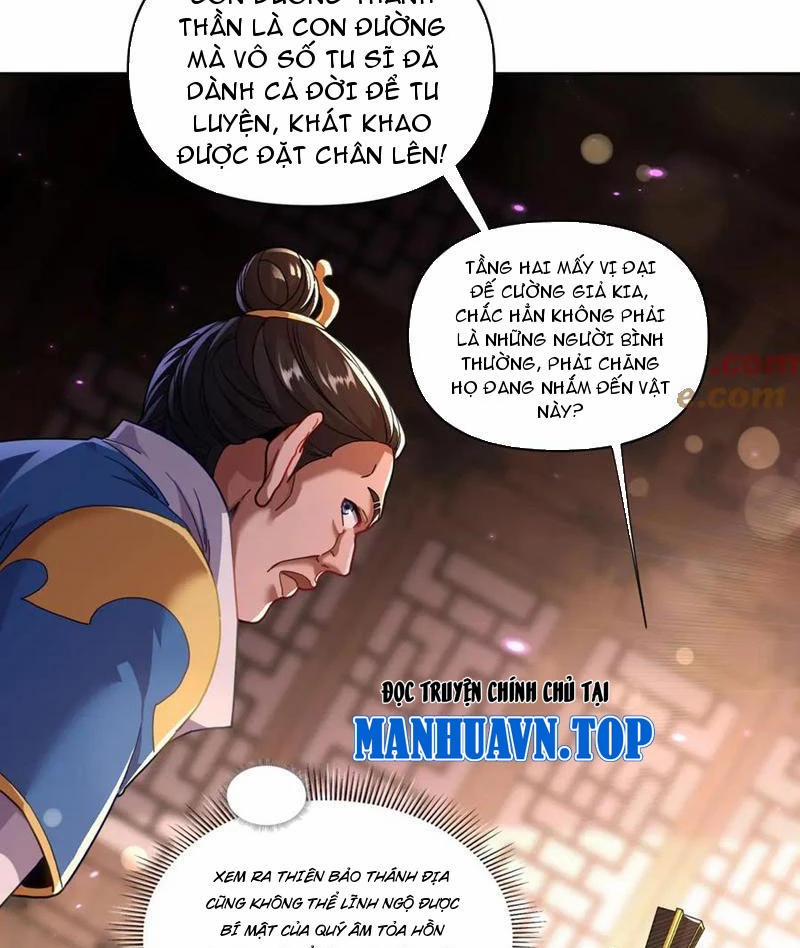 manhwax10.com - Truyện Manhwa Bắt Đầu Chấn Kinh Nữ Đế Lão Bà, Ta Vô Địch! Chương 49 Trang 27