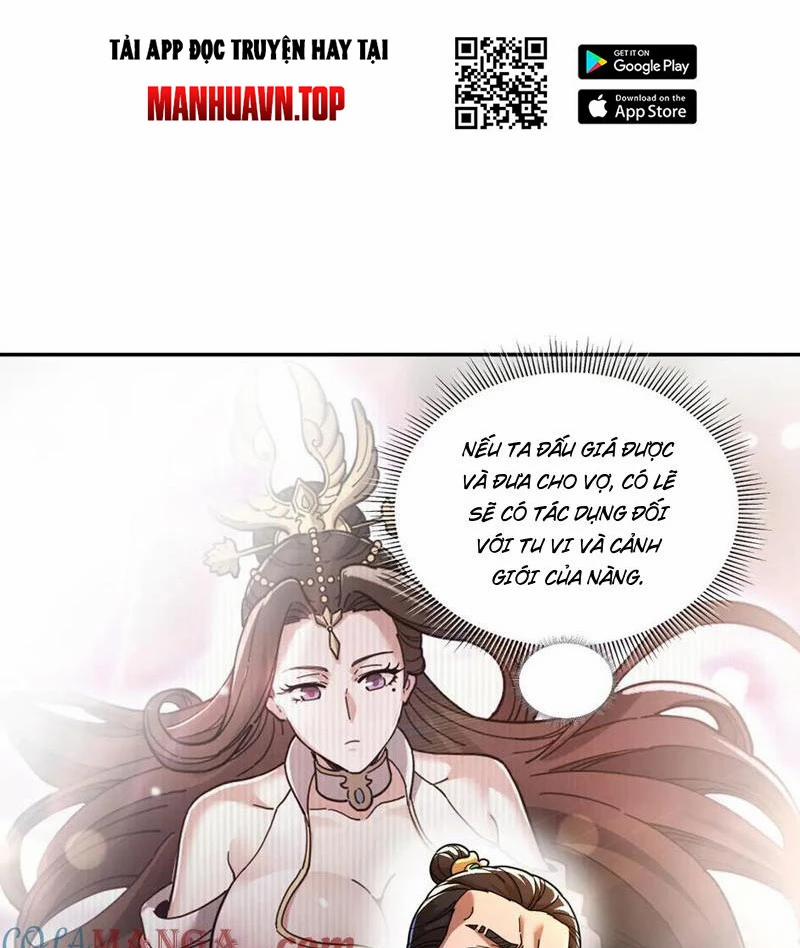 manhwax10.com - Truyện Manhwa Bắt Đầu Chấn Kinh Nữ Đế Lão Bà, Ta Vô Địch! Chương 49 Trang 29