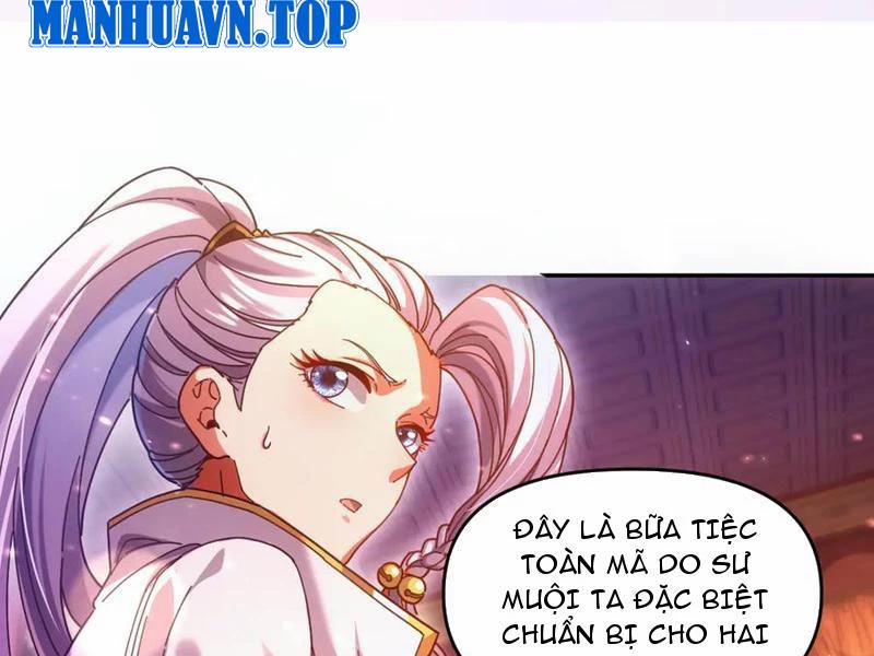 manhwax10.com - Truyện Manhwa Bắt Đầu Chấn Kinh Nữ Đế Lão Bà, Ta Vô Địch! Chương 51 Trang 52