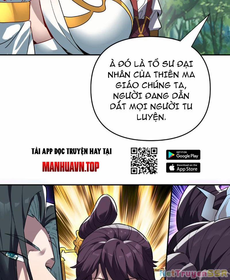 manhwax10.com - Truyện Manhwa Bắt Đầu Chấn Kinh Nữ Đế Lão Bà, Ta Vô Địch! Chương 9 Trang 71