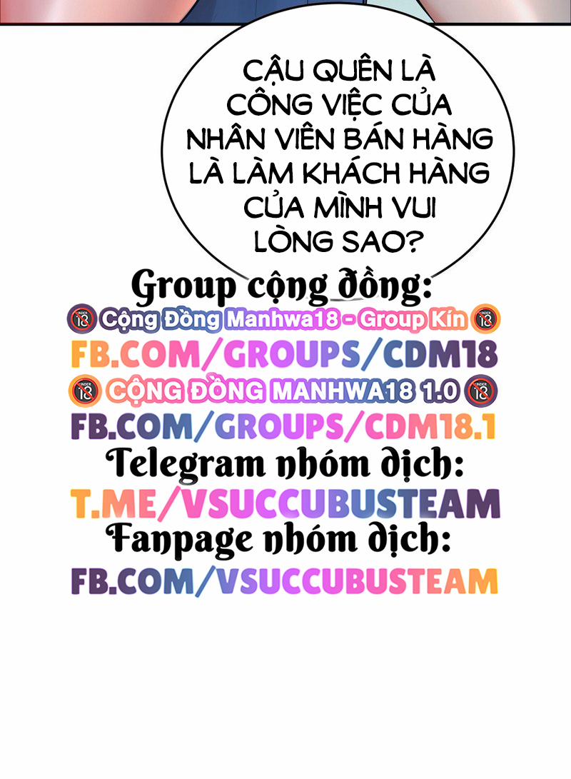 manhwax10.com - Truyện Manhwa Bắt Đầu Công Việc Giường Chiếu! Chương 2 Trang 17