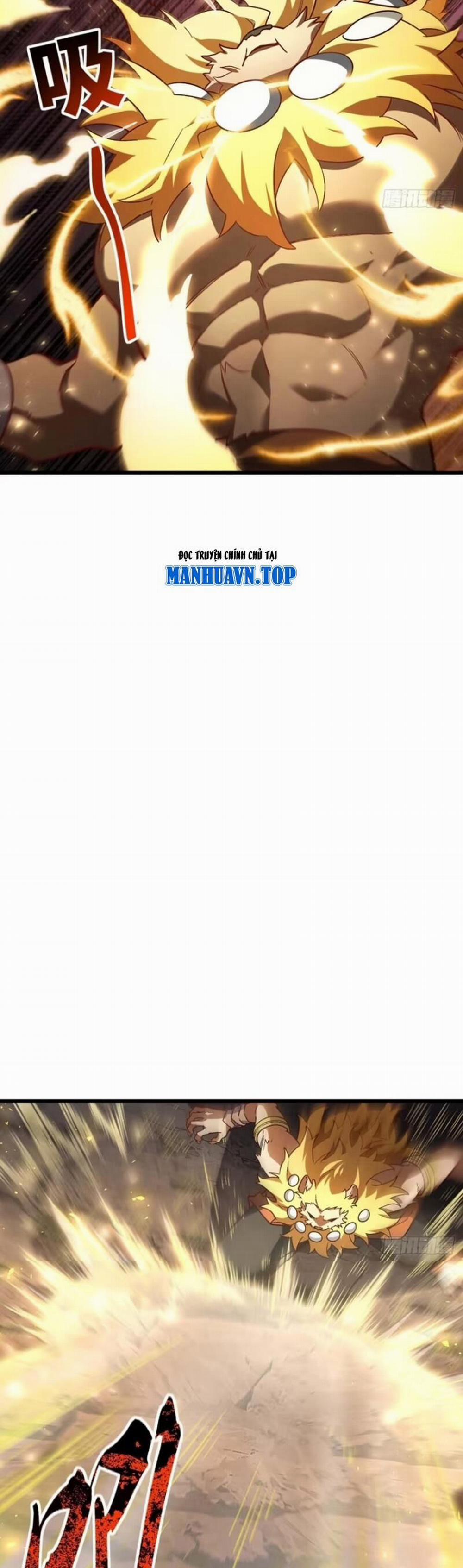 manhwax10.com - Truyện Manhwa Bắt Đầu Đánh Dấu Hoang Cổ Thánh Thể Chương 44 Trang 8