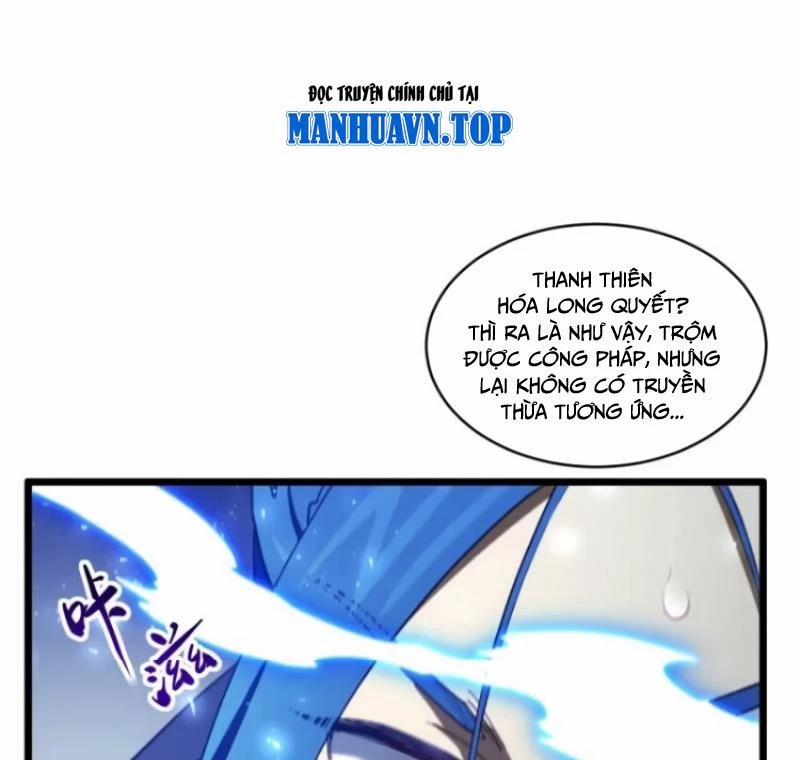 manhwax10.com - Truyện Manhwa Bắt Đầu Đánh Dấu Hoang Cổ Thánh Thể Chương 80 Trang 39