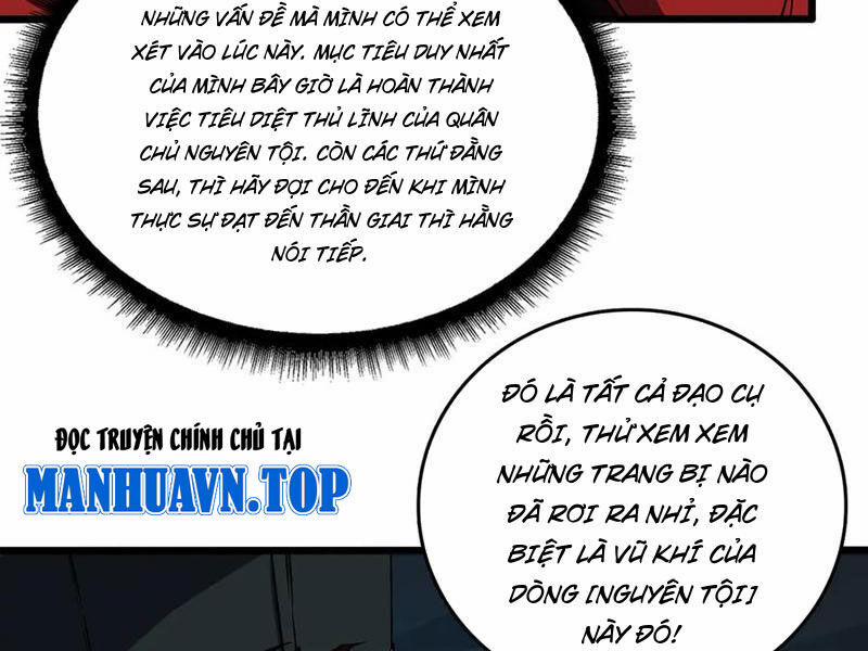 manhwax10.com - Truyện Manhwa Bắt Đầu Kế Nhiệm Boss Hắc Long, Ta Vô Địch Chương 41 Trang 79