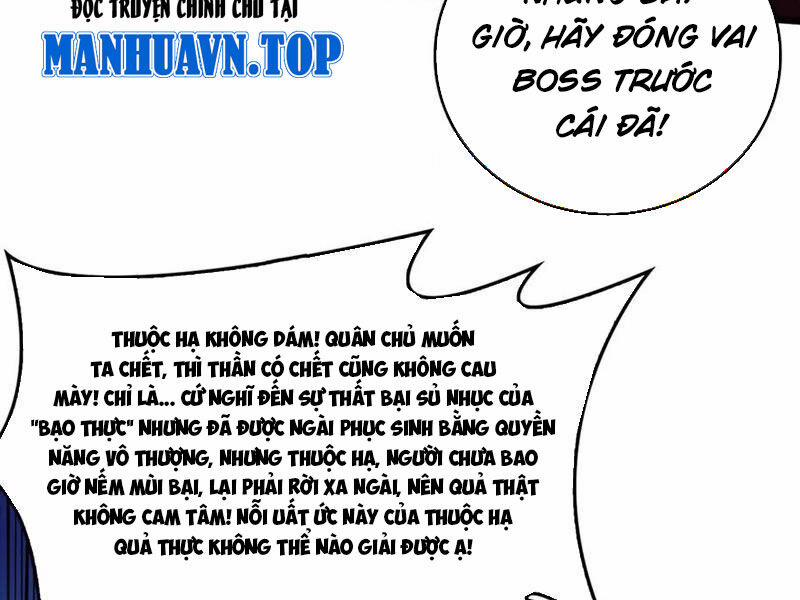 manhwax10.com - Truyện Manhwa Bắt Đầu Kế Nhiệm Boss Hắc Long, Ta Vô Địch Chương 41 Trang 10