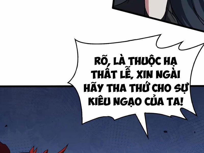 manhwax10.com - Truyện Manhwa Bắt Đầu Kế Nhiệm Boss Hắc Long, Ta Vô Địch Chương 42 Trang 16