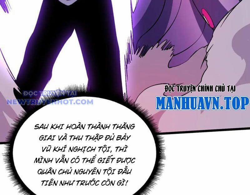 manhwax10.com - Truyện Manhwa Bắt Đầu Kế Nhiệm Boss Hắc Long, Ta Vô Địch Chương 50 Trang 33