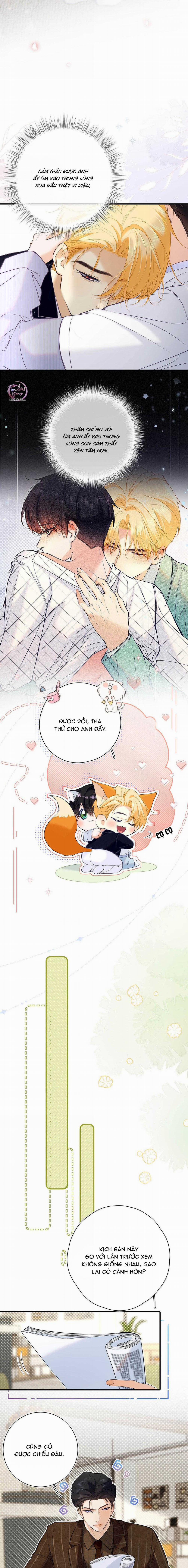manhwax10.com - Truyện Manhwa Bắt Đầu Làm Bạn Trai Từ Số 0 Chương 51 Trang 3