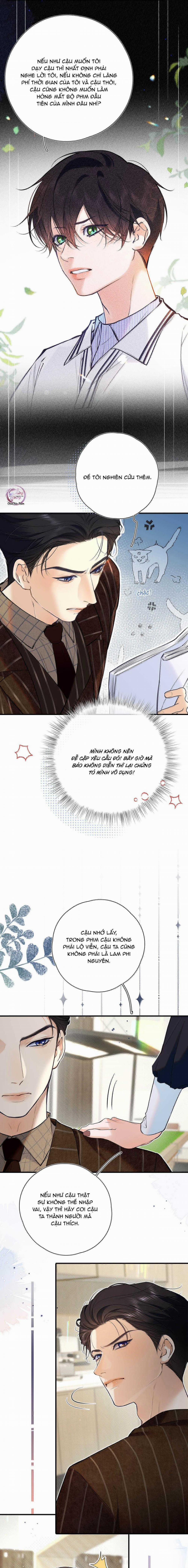 manhwax10.com - Truyện Manhwa Bắt Đầu Làm Bạn Trai Từ Số 0 Chương 51 Trang 8
