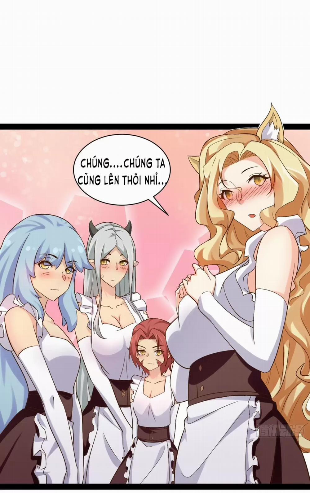 manhwax10.com - Truyện Manhwa Bắt Đầu Làm Đầy Điểm Mị Lực Chương 52 Trang 13