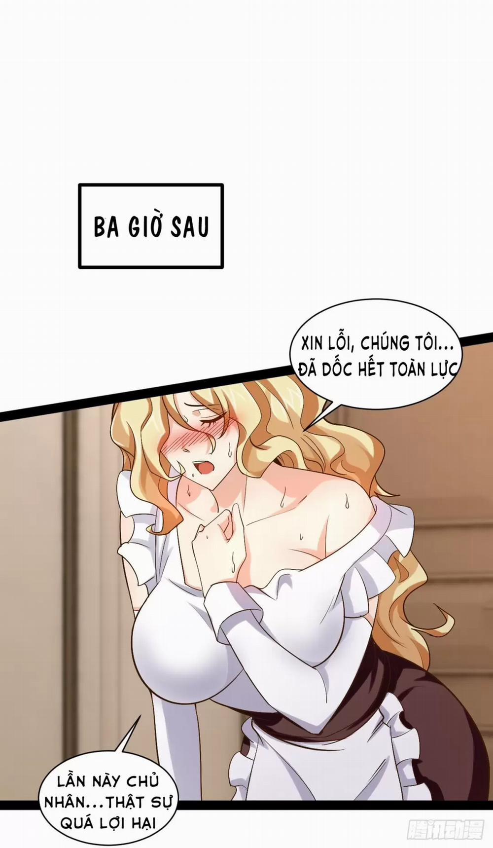 manhwax10.com - Truyện Manhwa Bắt Đầu Làm Đầy Điểm Mị Lực Chương 52 Trang 14