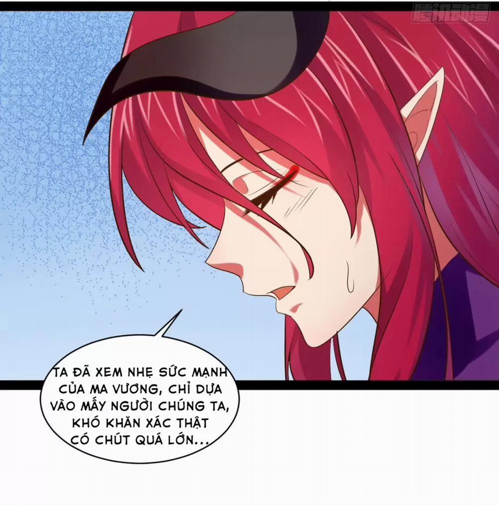 manhwax10.com - Truyện Manhwa Bắt Đầu Làm Đầy Điểm Mị Lực Chương 52 Trang 16