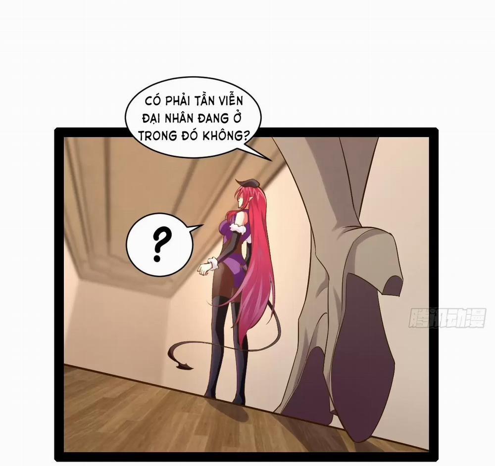 manhwax10.com - Truyện Manhwa Bắt Đầu Làm Đầy Điểm Mị Lực Chương 52 Trang 17