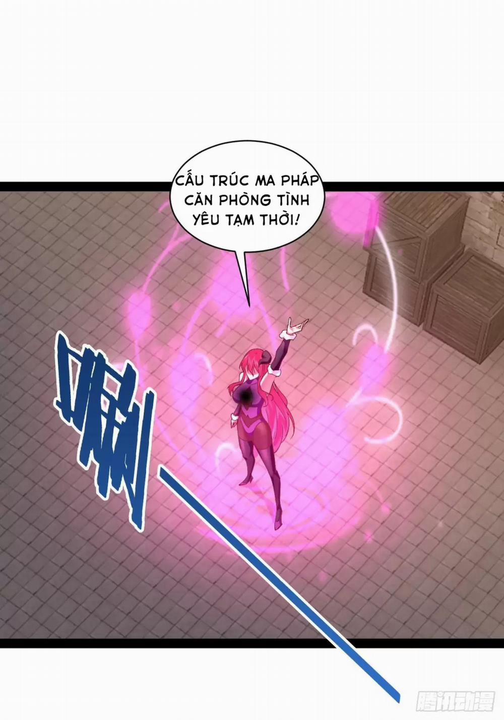 manhwax10.com - Truyện Manhwa Bắt Đầu Làm Đầy Điểm Mị Lực Chương 52 Trang 3